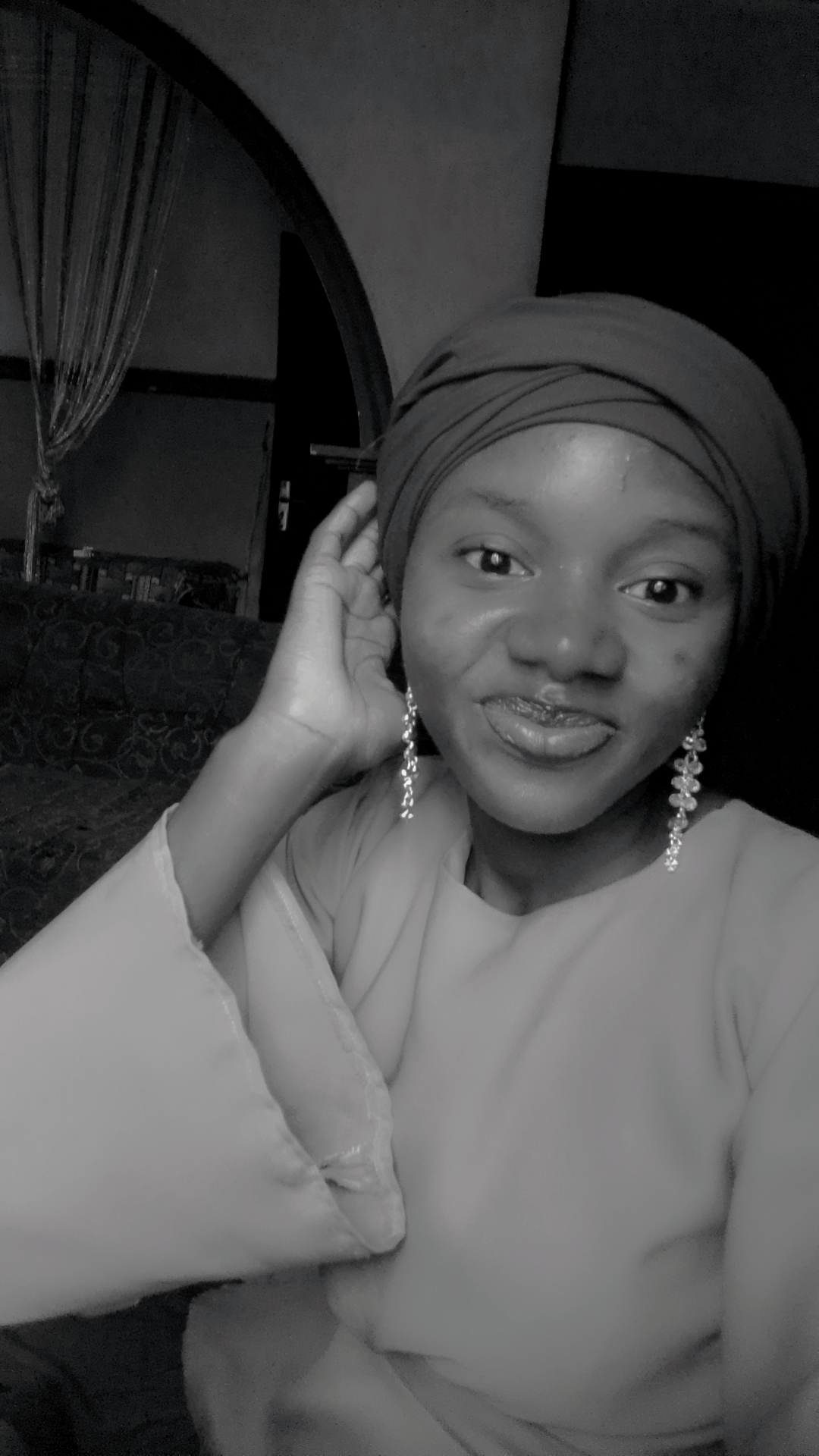 Myglit Jobs |  Emmanuel Precious Smagaji - Recruiter