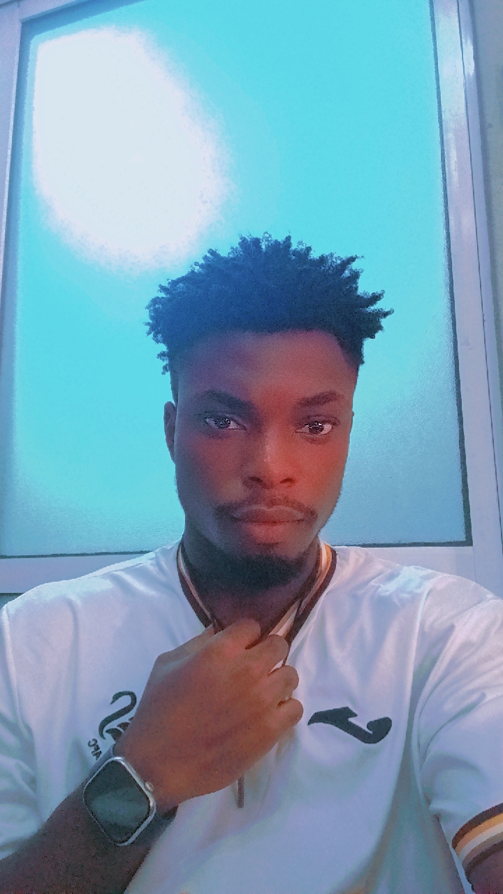 Myglit Jobs |  Victor Gerald - Recruiter