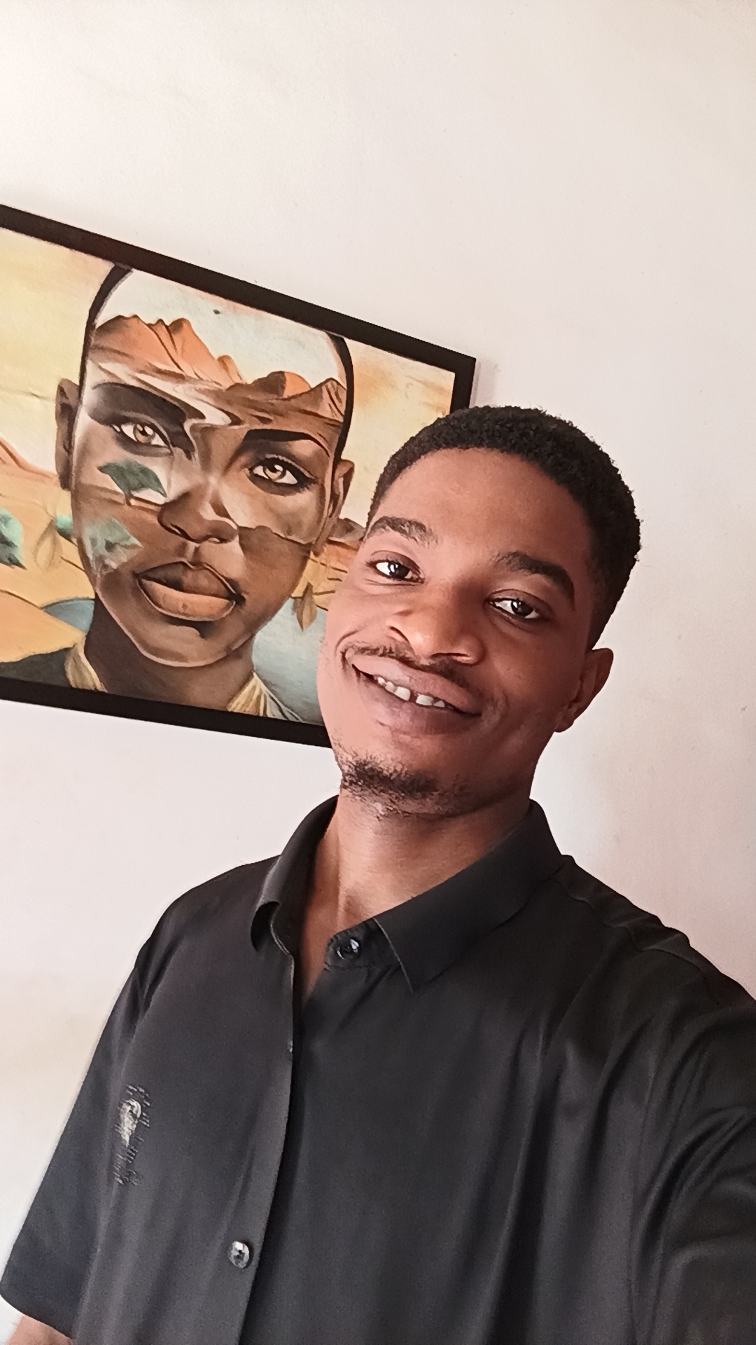 Myglit Jobs |  Victor Ohanyiri - Recruiter