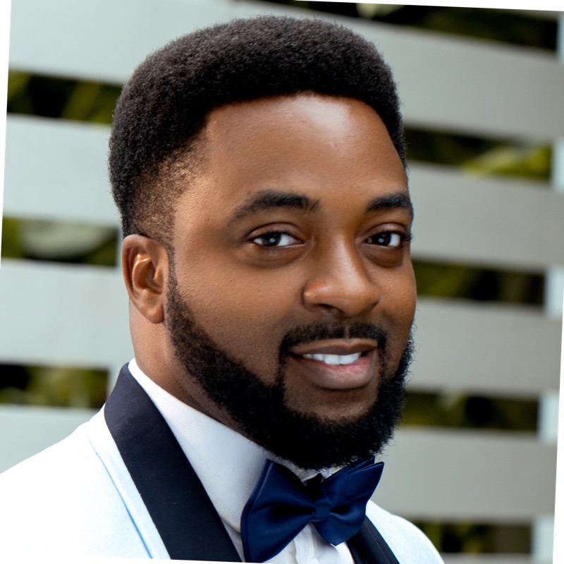 Myglit Jobs |  Dike Valentine - Recruiter