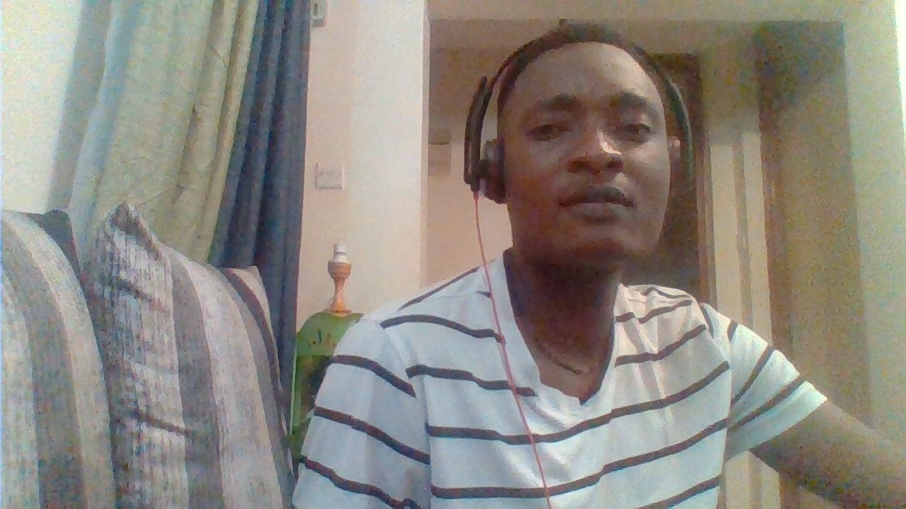Myglit Jobs |  John Mutebi - Recruiter