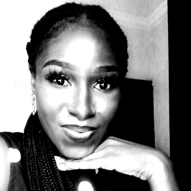Myglit Jobs |  Vivian Okafor - Recruiter
