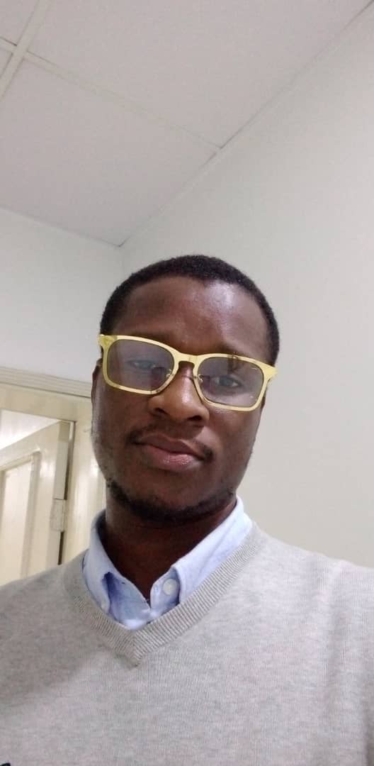 Myglit Jobs |  Williams Oyakhilomen Abu - Recruiter