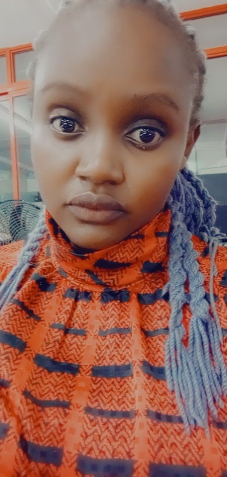Myglit Jobs |  Doreen Muthoni - Recruiter