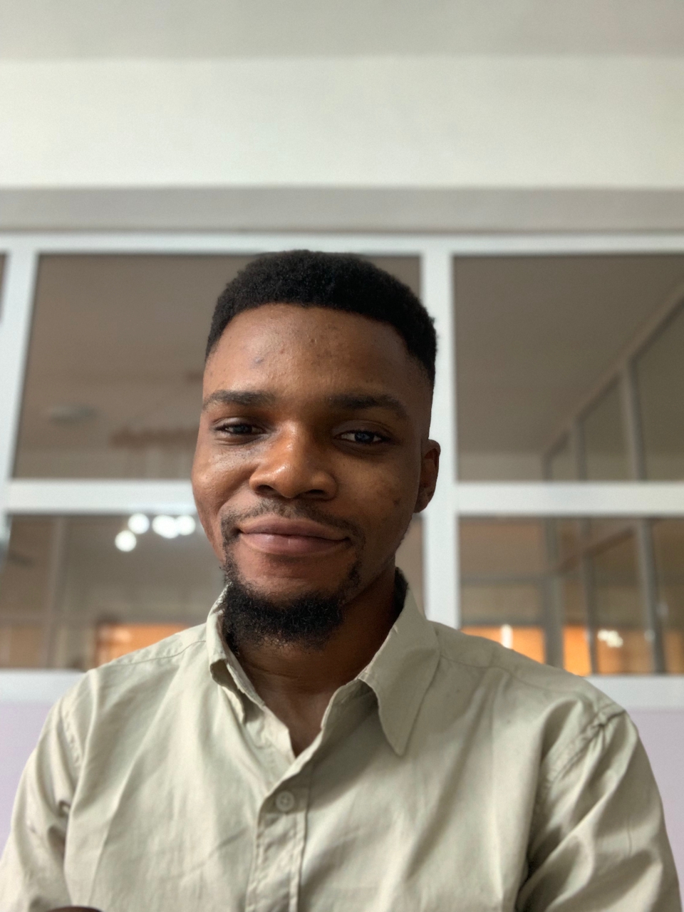 Myglit Jobs |  Abubakr Hamzat - Recruiter