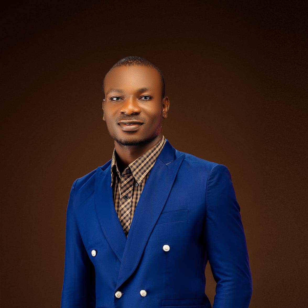 Gratitude India | Taiwo Olajide - Malaysia Recruiter