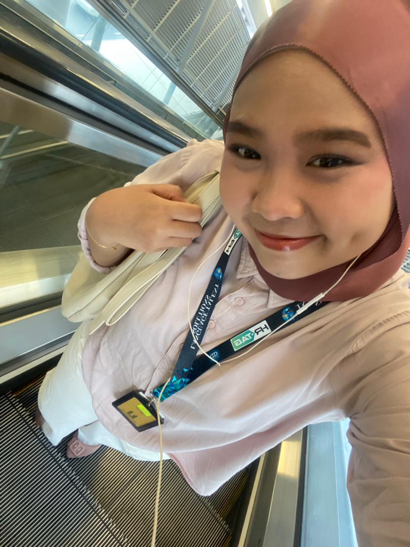 Myglit Jobs |  Humaira Hamdan - Recruiter