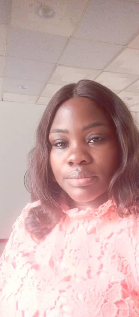 Myglit Jobs |  Peace Ayogu - Recruiter