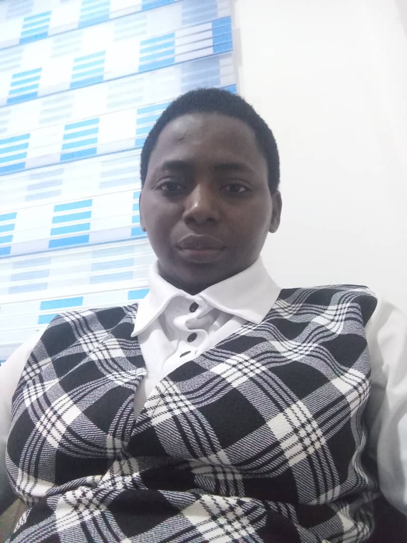 Myglit Jobs |  Faith Akerele - Recruiter