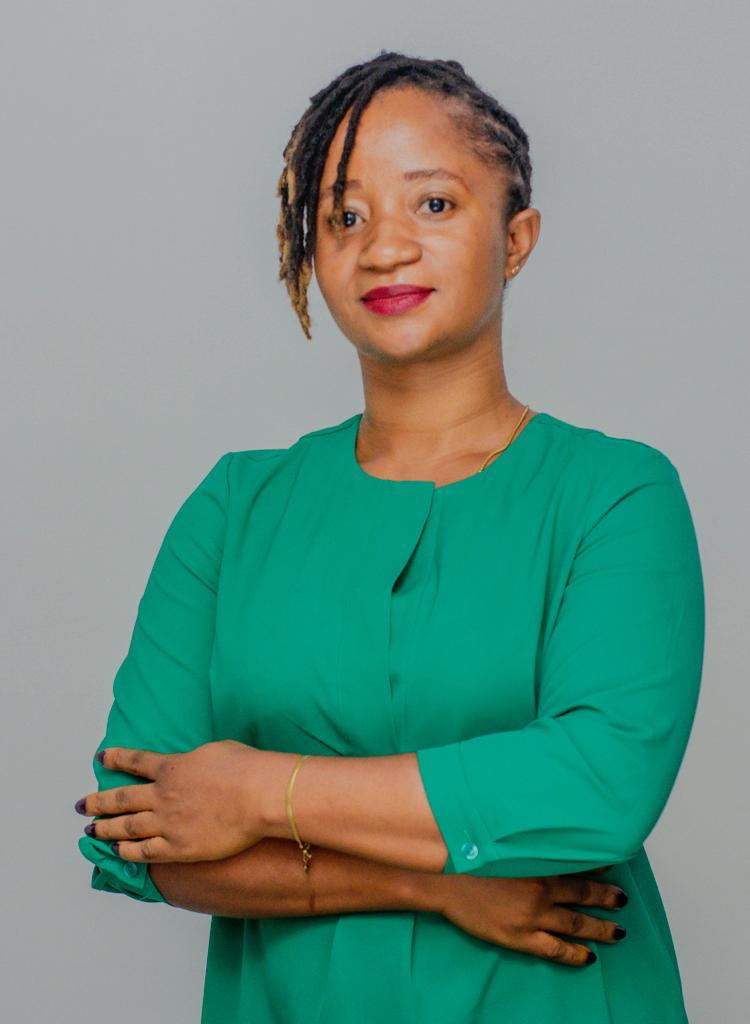 Myglit Jobs |  Esther Akintola - Recruiter