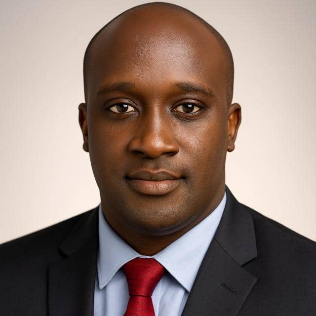 Myglit Jobs |  Benjamin Imunmolen - Recruiter