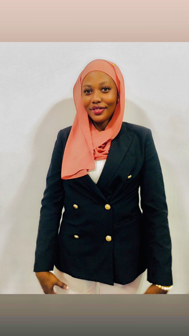 Myglit Jobs |  Ashura Miraji - Recruiter