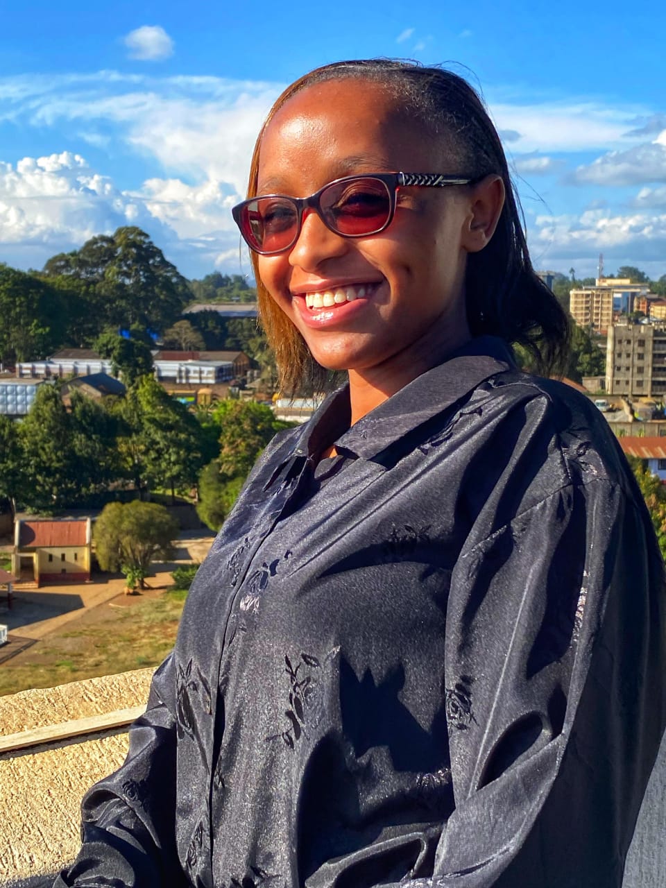 Myglit Jobs |  Virginia Kimani - Recruiter
