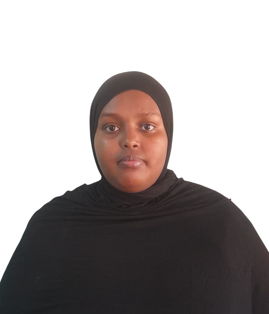 Myglit Jobs |  Farhiya Abdi - Recruiter