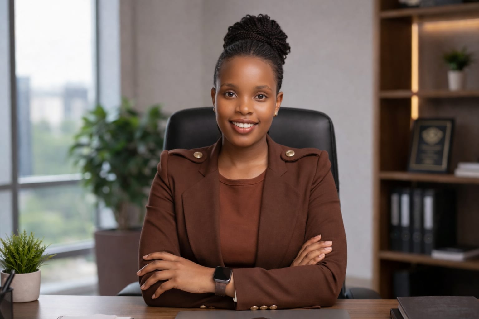 Myglit Jobs |  Rose Muthoni - Recruiter
