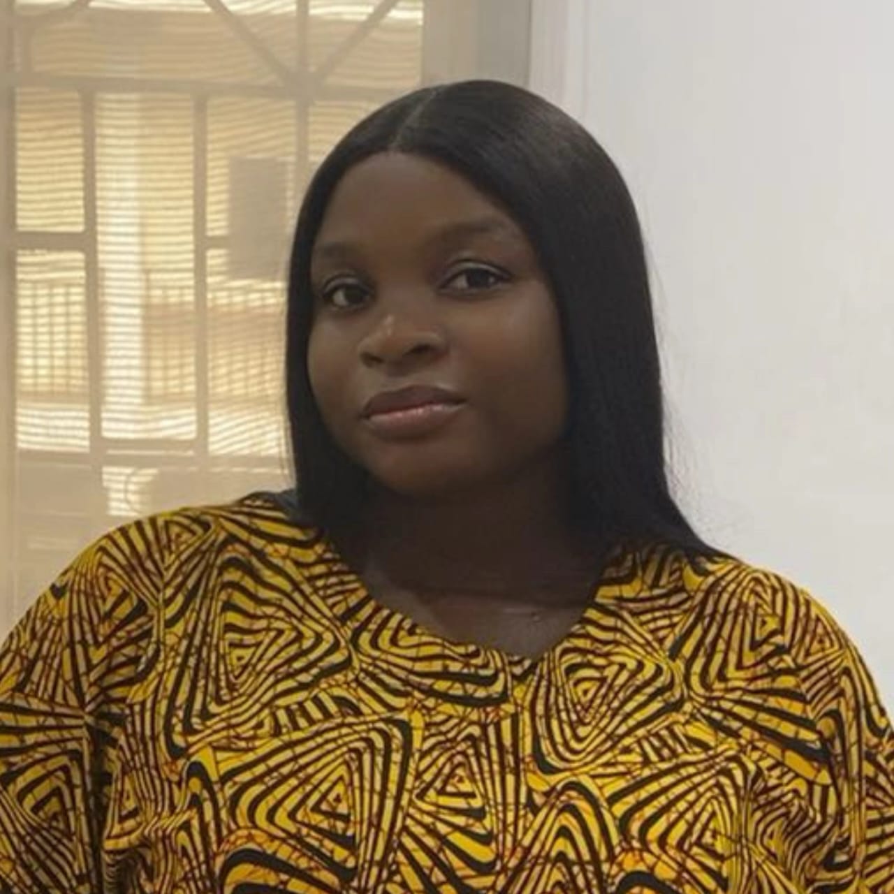 Myglit Jobs |  Immaculate Obiajulu - Recruiter