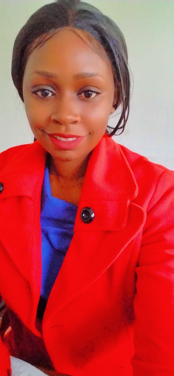 Myglit Jobs |  Lisper Gitonga - Recruiter