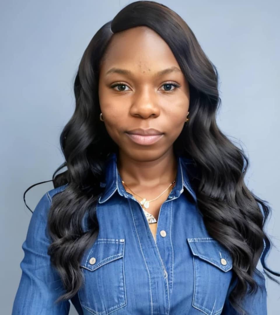 Myglit Jobs |  Abimbola Aremu - Recruiter
