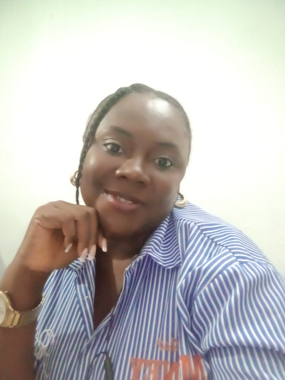 Recruiter profile