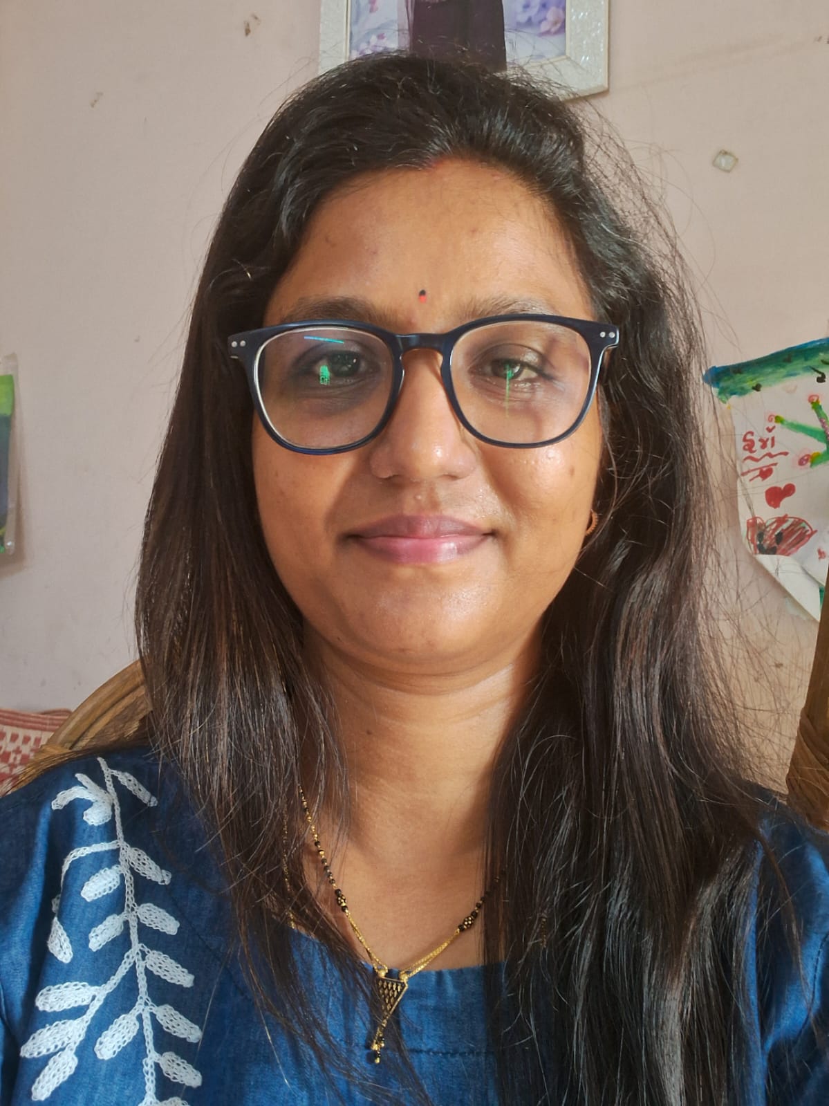 Lavanya Bondili