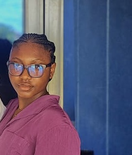 Myglit Jobs |  Isaac Esther - Recruiter