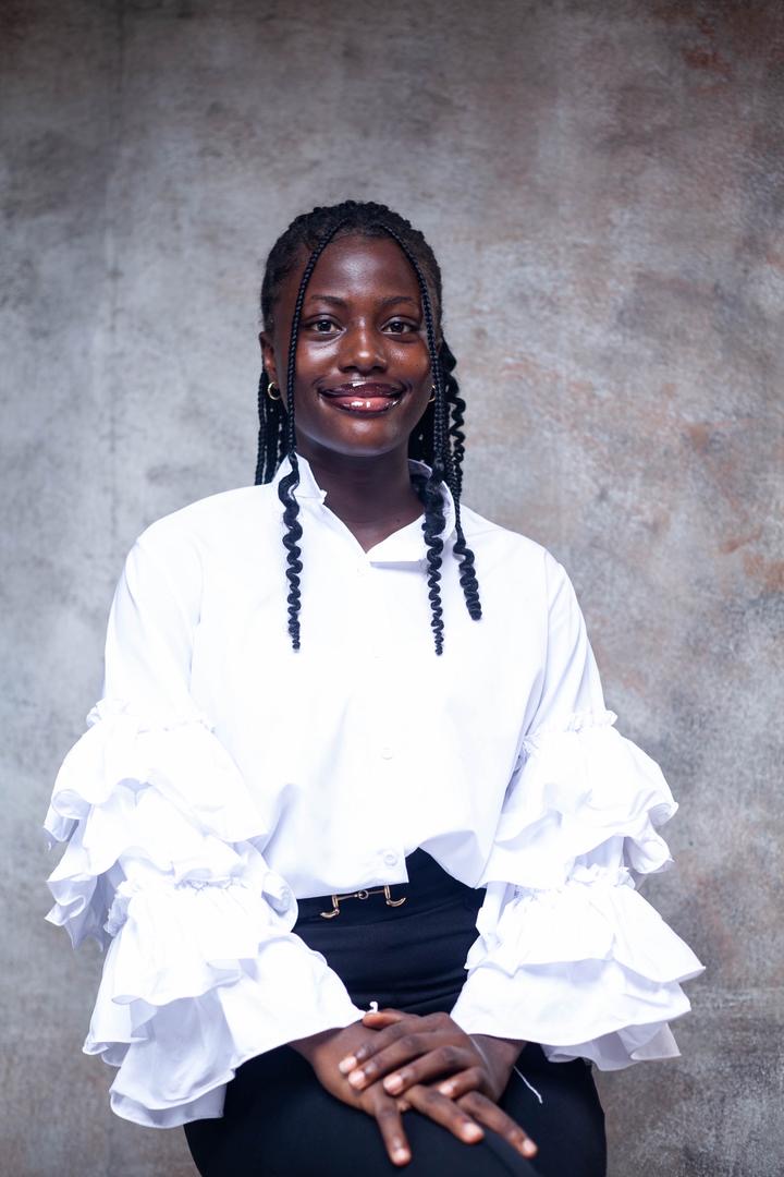 Myglit Jobs |  Fatima Ademola - Recruiter