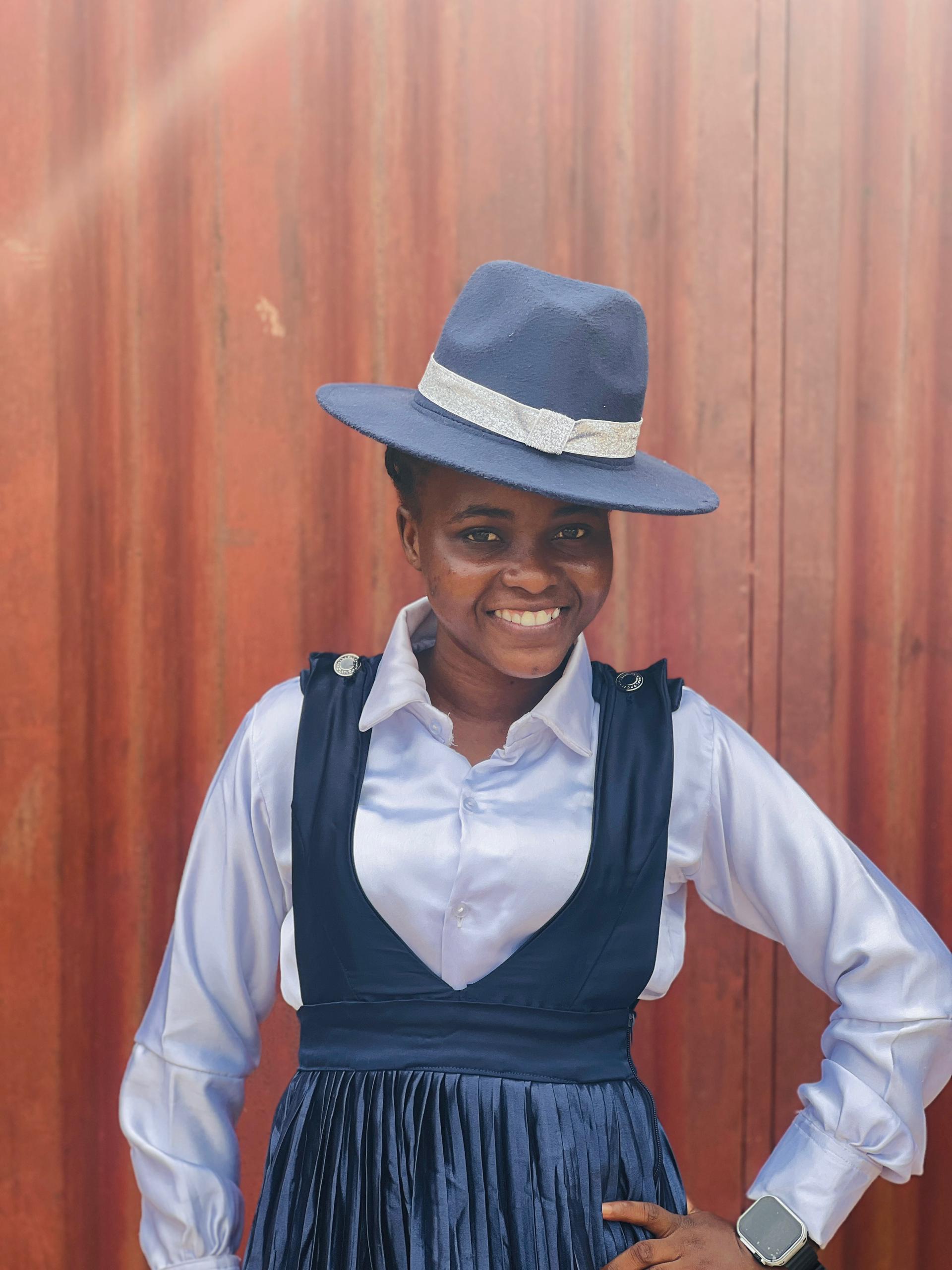 Myglit Jobs |  Tijani Opeyemi - Recruiter