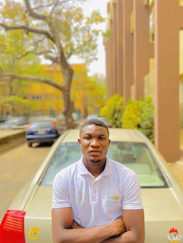 Myglit Jobs |  Olaoluwa Abioye - Recruiter