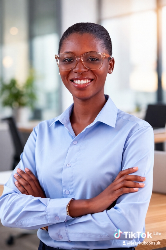 Myglit Jobs |  Odeh Jecinta Ginika - Recruiter