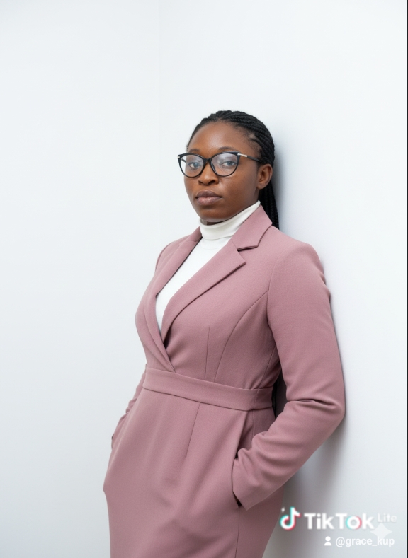 Myglit Jobs |  Grace Kupolusi - Recruiter