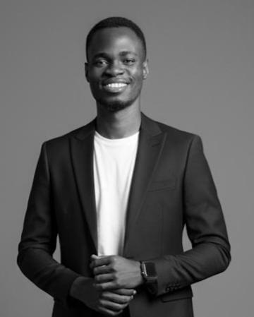 Myglit Jobs |  Israel Odukoya - Recruiter