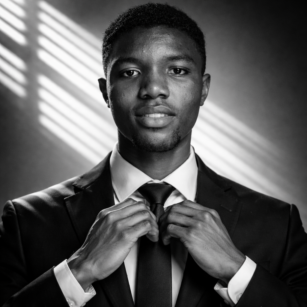 Myglit Jobs |  Praise Adeyi - Recruiter
