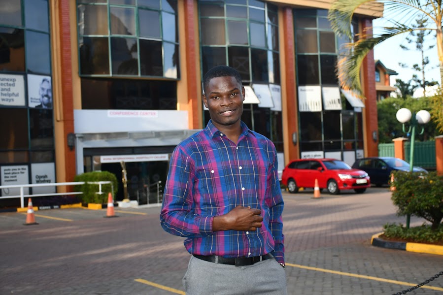 Myglit Jobs |  Faustine Andera - Recruiter