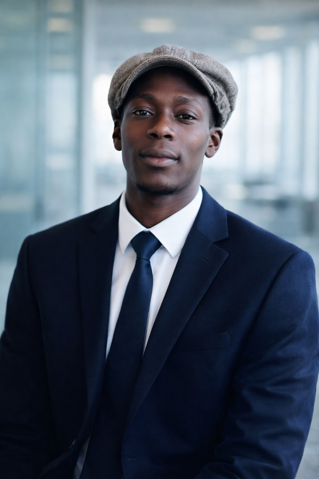Myglit Jobs |  Tonny Abuto - Recruiter