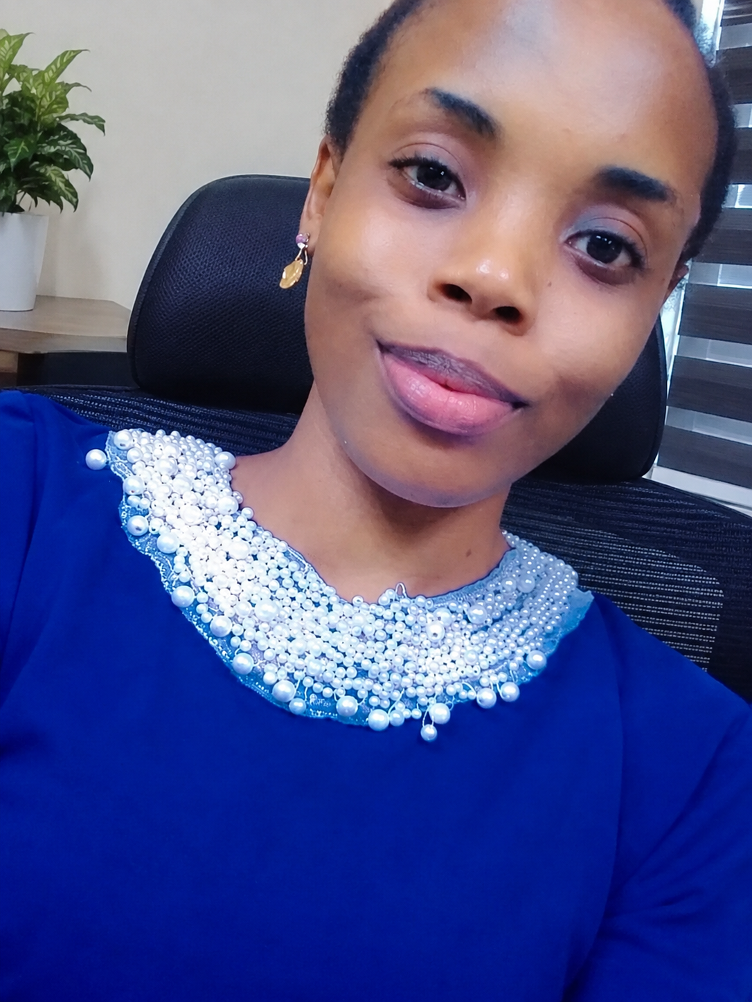 Myglit Jobs |  Dorcas Paul - Recruiter