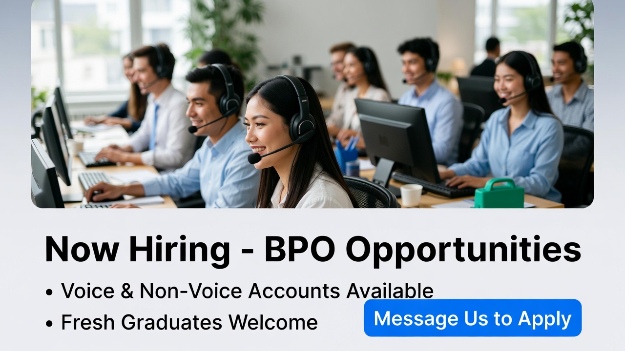 Myglit Jobs |  Phebe Ishola - Recruiter