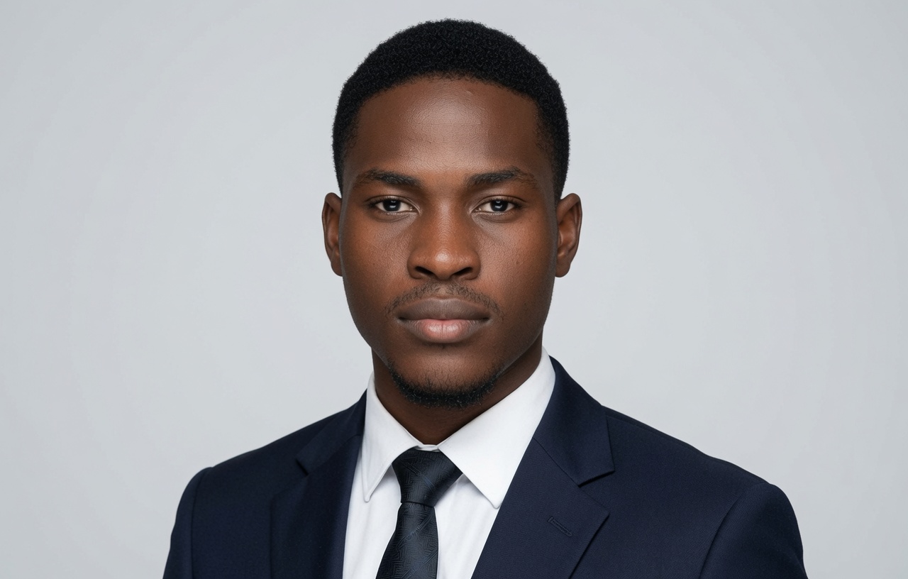 Myglit Jobs |  Abdulsalam Haruna - Recruiter