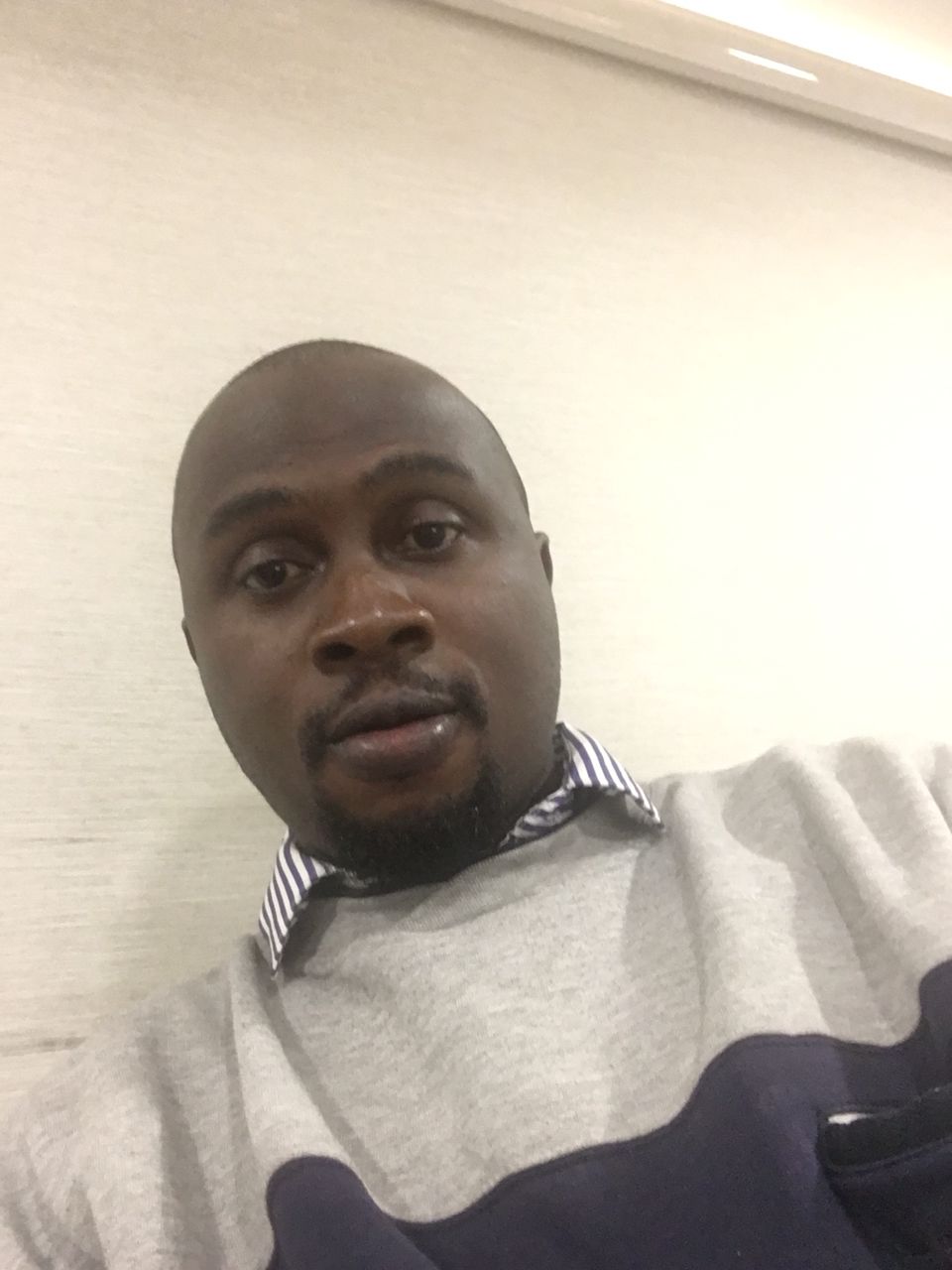 Recruiter profile