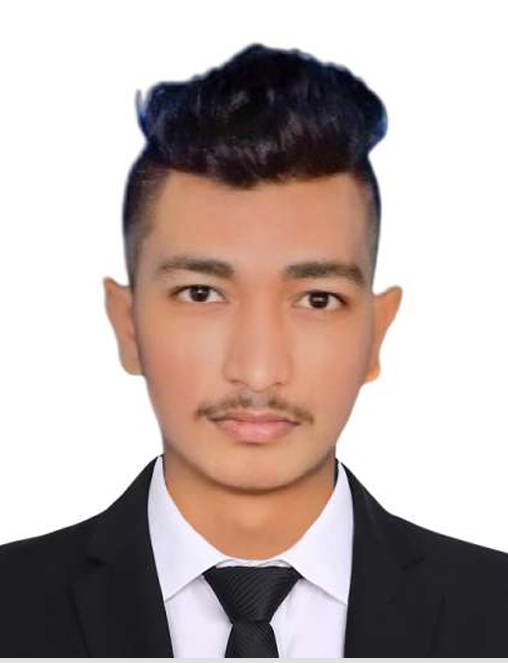 Gratitude India Jobs |  Chetan Chavan - Recruiter