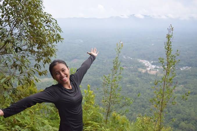 Myglit Jobs |  Siti Ayu - Recruiter