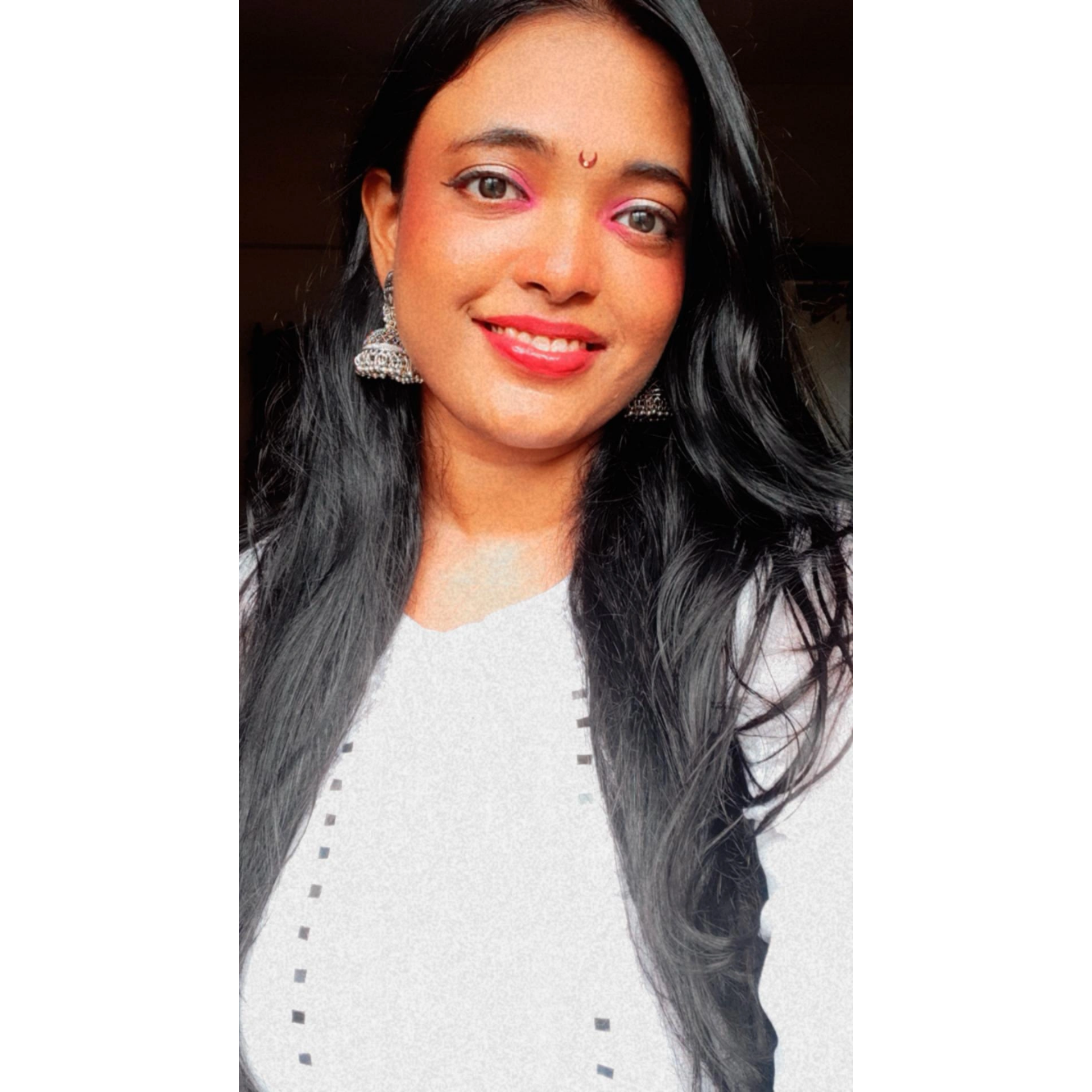 Recruiter profile