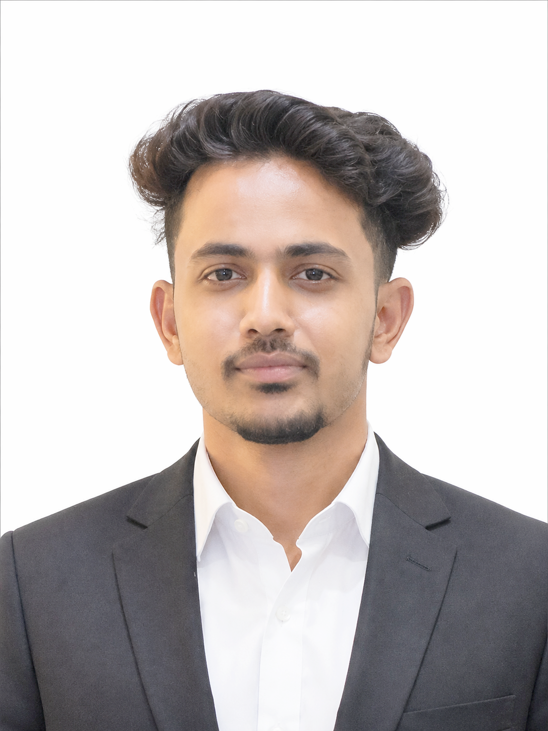 Myglit Jobs |  Kaif Ahmed Sherdi - Recruiter