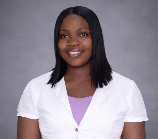 Myglit Jobs |  Favour Chukwu - Recruiter