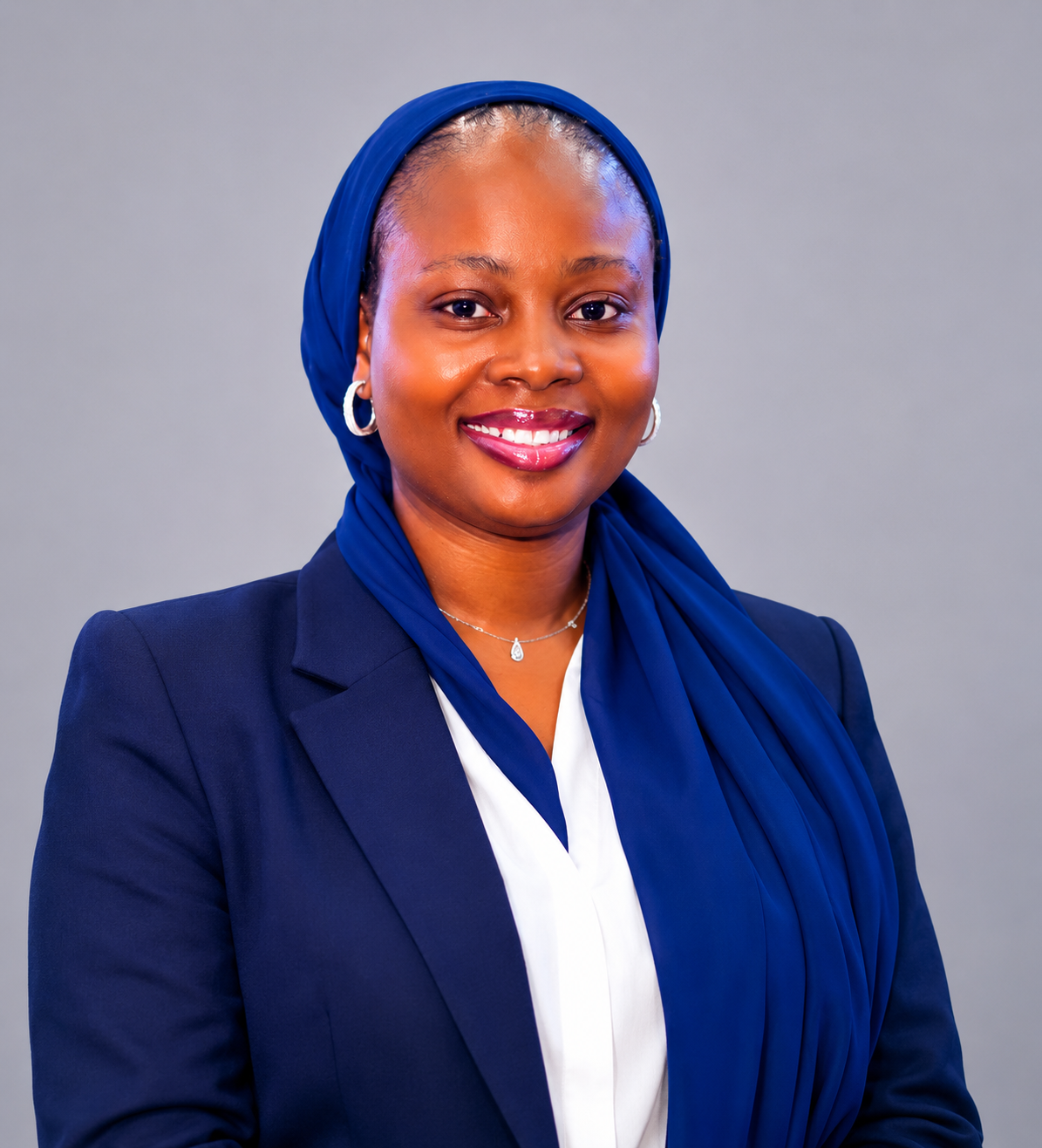 Myglit Jobs |  Nafisat Abubakry - Recruiter