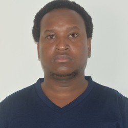 Myglit Jobs |  Martin Kiragu - Recruiter