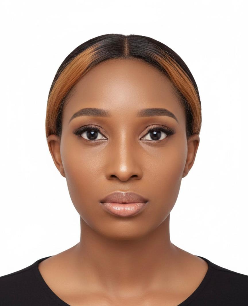 Myglit Jobs |  Blessyn Joshua Ojuoluwambe - Recruiter