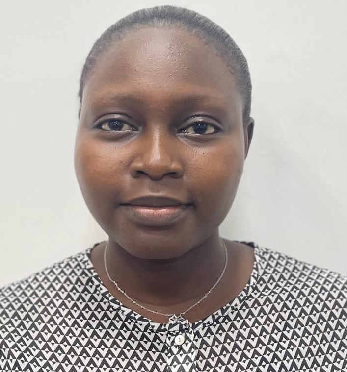 Myglit Jobs |  Patience Faleye - Recruiter