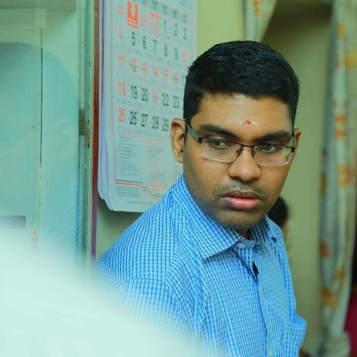 Myglit Jobs |  Saravana Kumar - Recruiter