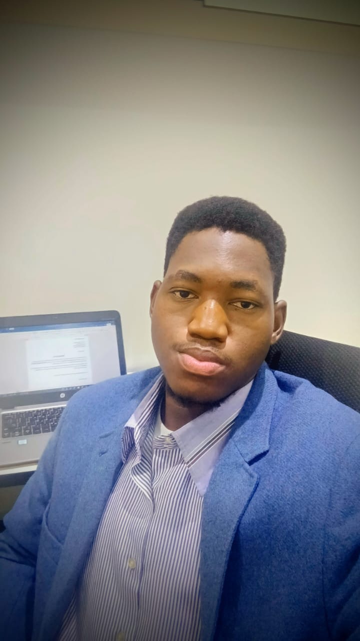 Myglit Jobs |  John Ikebudu - Recruiter