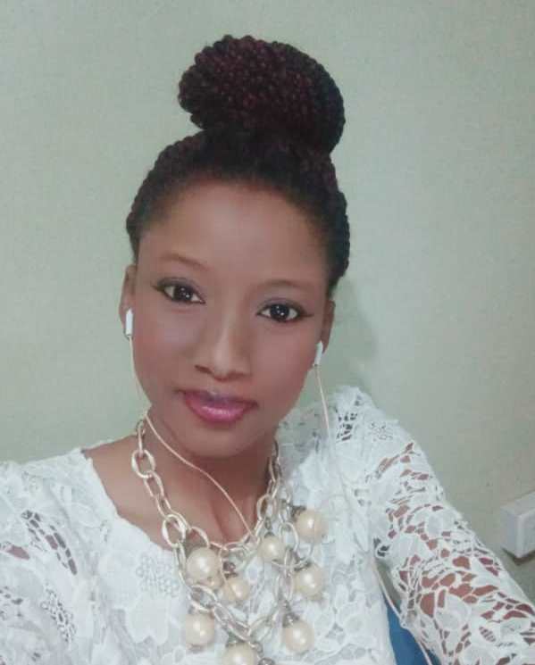 Myglit Jobs |  Hephzibah Adeleye - Recruiter